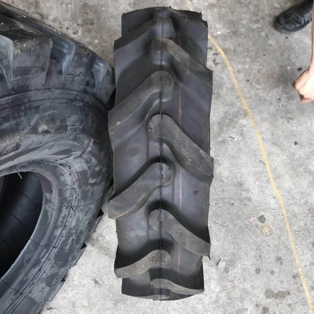 Agricultural tractor tyres 8.3-20 8.3-24 9.5-20 9.5-24  Farm tires herringbone tyres