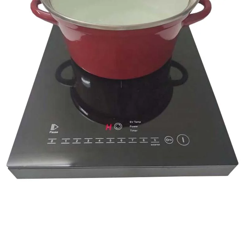 LF Quality Portable Induction Cooker Low Price Sous Vide Cooker Multifunction