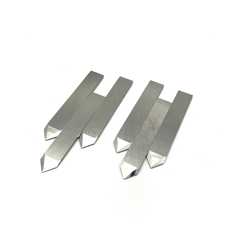 Zund Cutter Blade Z10 One side Tarpaulin Insulating Mat Cutting Blade