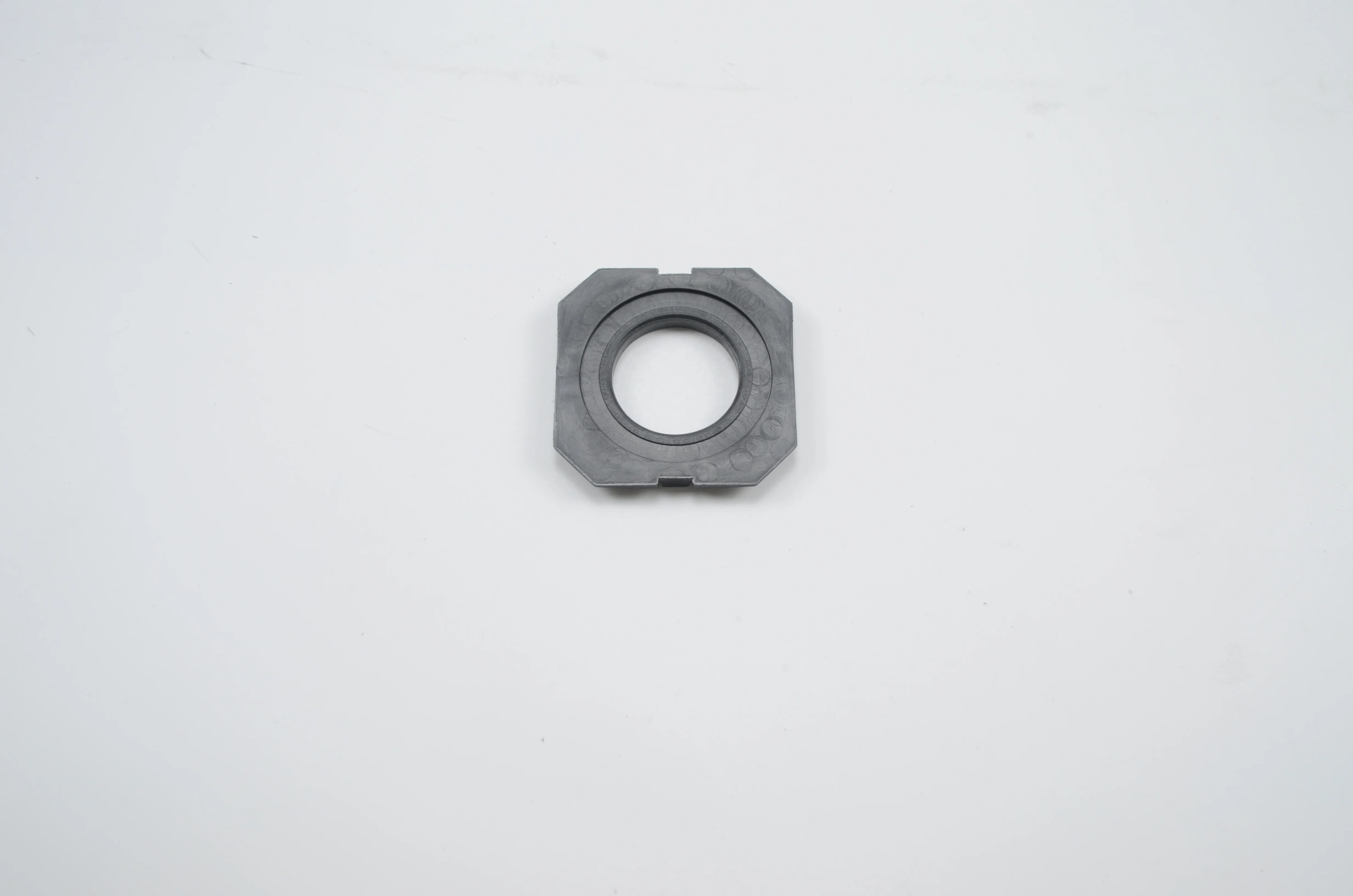 
China Plastics Manufacturers Parts Automotive Custom Automobile Plastic Washer Gasket 