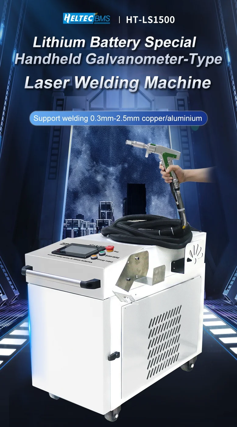 Laser Welding Machine 4 in 1 1500W 2000W 3000W laser cleaning welding machine with handheld gun and wire feeder laser welders