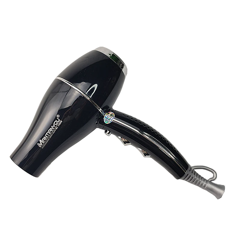 MANTIANYOU salon HAIR drier high quality electric hair dryer professional motor hairdryer ionic blower
