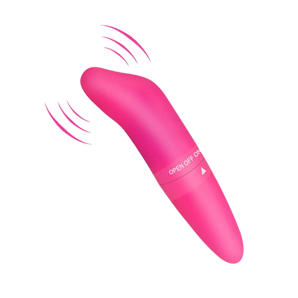 suppliers G-Spot Mini Vibrator Massager Clitoris Stimulator Dolphin Vibrator Mini Bulle vibrator