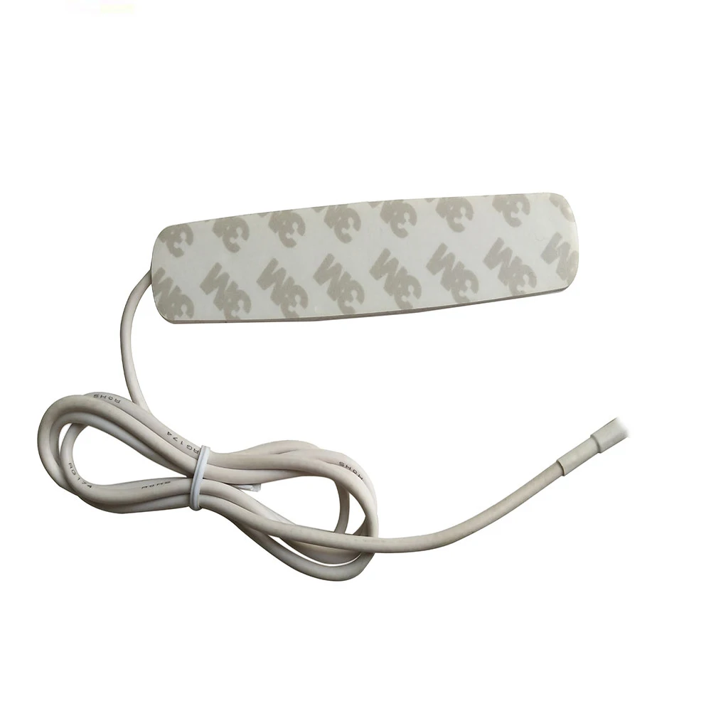 2023 Factory price Mini Sticker GSM Car Patch Antenna With 3meters RG174 SMA- Connector