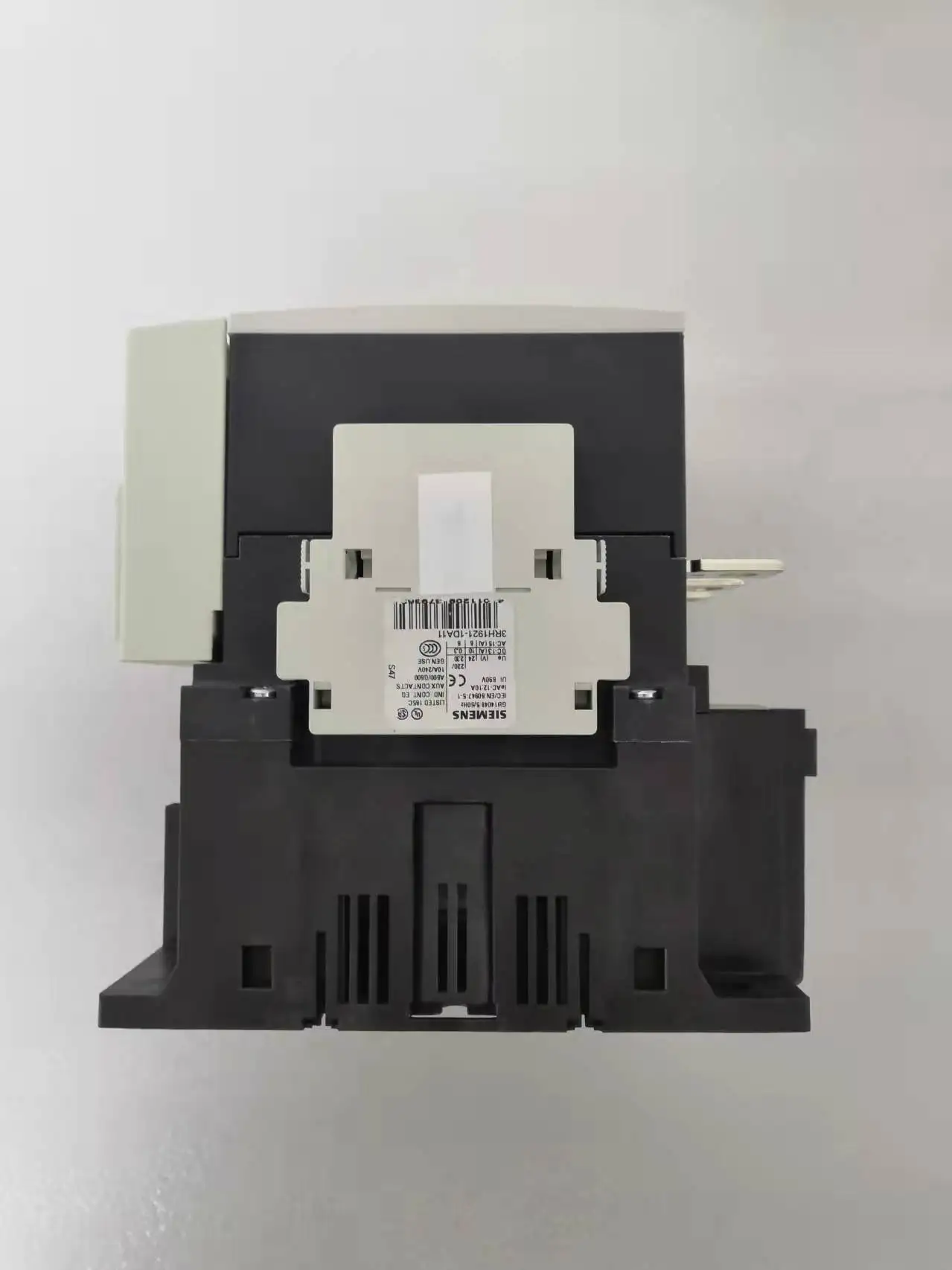 Low Price Professional Manufacture High Quality Dc Contactor For Siemens