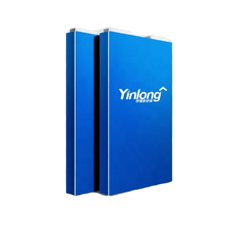 Yinlong Lto 2.3V 33Ah Lithium Titanate Grade a yinlong lto energy storage battery