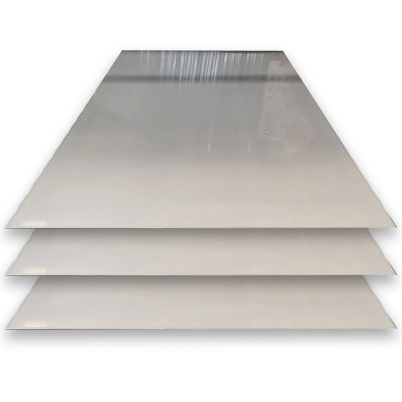 Пластина из пищевой стали AISI ASTM NO.1BA 4x8 футов 2 мм 3 мм 4 мм 304 304l 316 316l, листы из нержавеющей стали