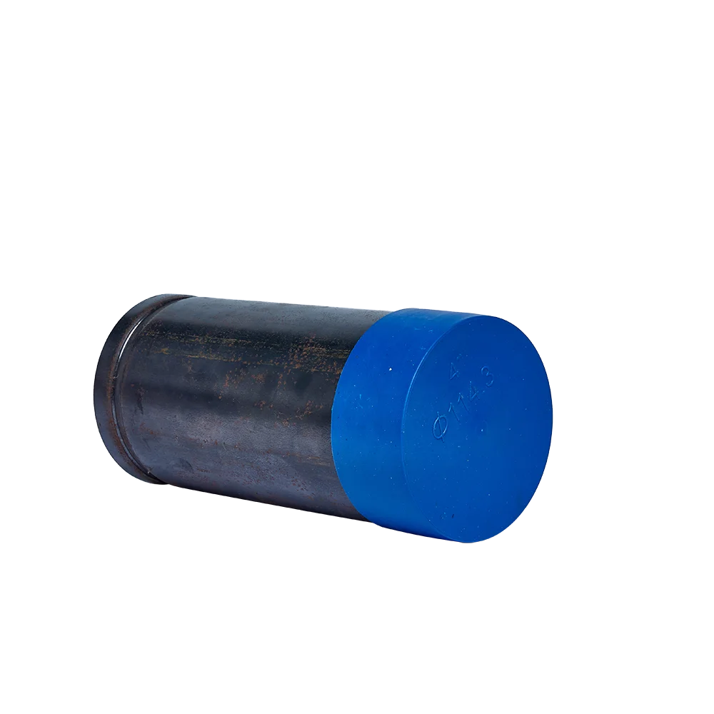 168mm large diameter pipe end caps stainless steel pipe end cap pipe end protective covers