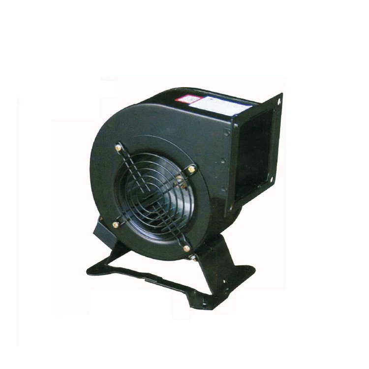 Turbo Industrial Fan Blowers For Hot Air Blower CE Centrifugal Fan