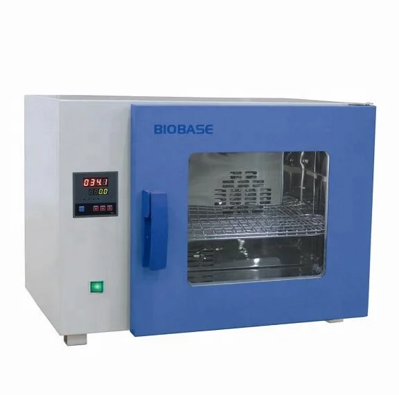 
BIOBASE vacuum drying oven, commercial price for hot air oven, laboratory vacuum oven- BOV-90V 