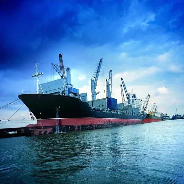 
International sea logistic rate Guangzhou dropshipping agent China to Costa rica Panama shipping container 20ft 40ft service 