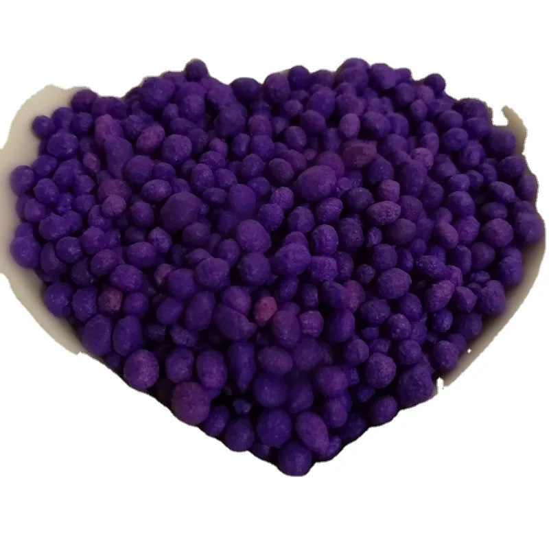 fertilizer npk price low 15-5-20+2mgo granular fertilizers agricultural fertile