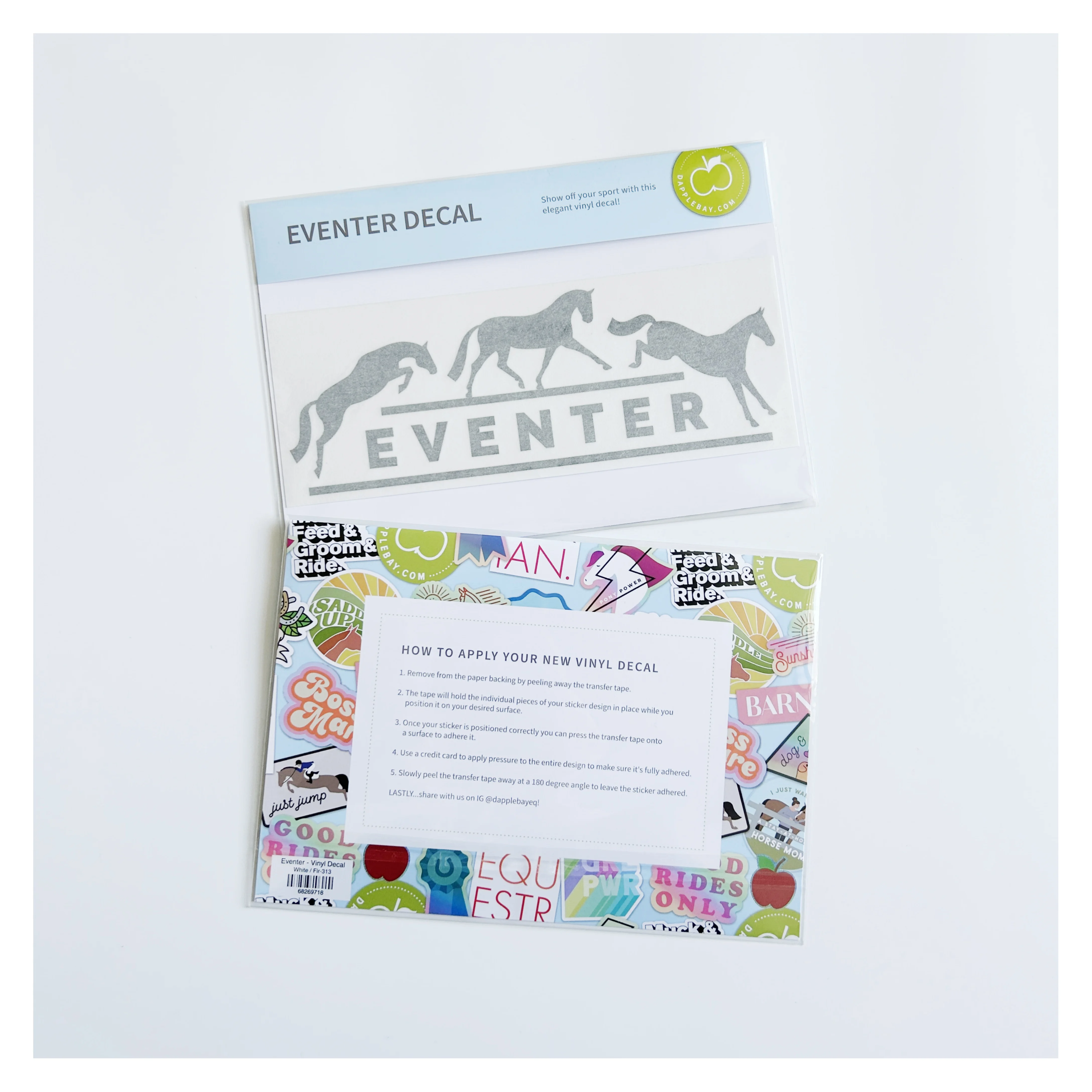 Wholesale Custom Design Anime Die Cut Vinyl Sticker Packs Waterproof Many Stickers In Opp Bag For Promotional Use