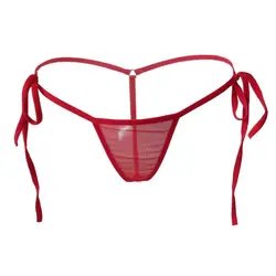 Open Crotch Women Panties G String Sexy Girls In Thongs