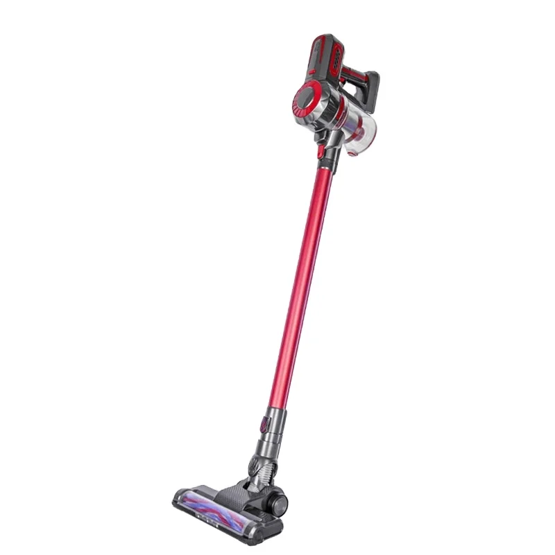 High-Power Multifunctional Bagless Water Filter Scrubber Sofa Cable Vacuum Cleaner for Home Car Hotels & Offices Dry Function