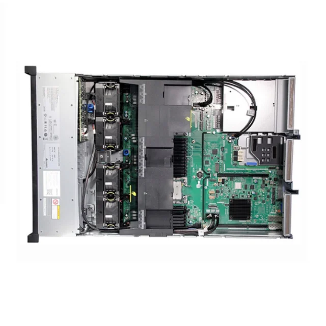 FusionServer 1288H V6 Server 2U 4309Y CPU 8C 2.80GHZ Server 1U rack server