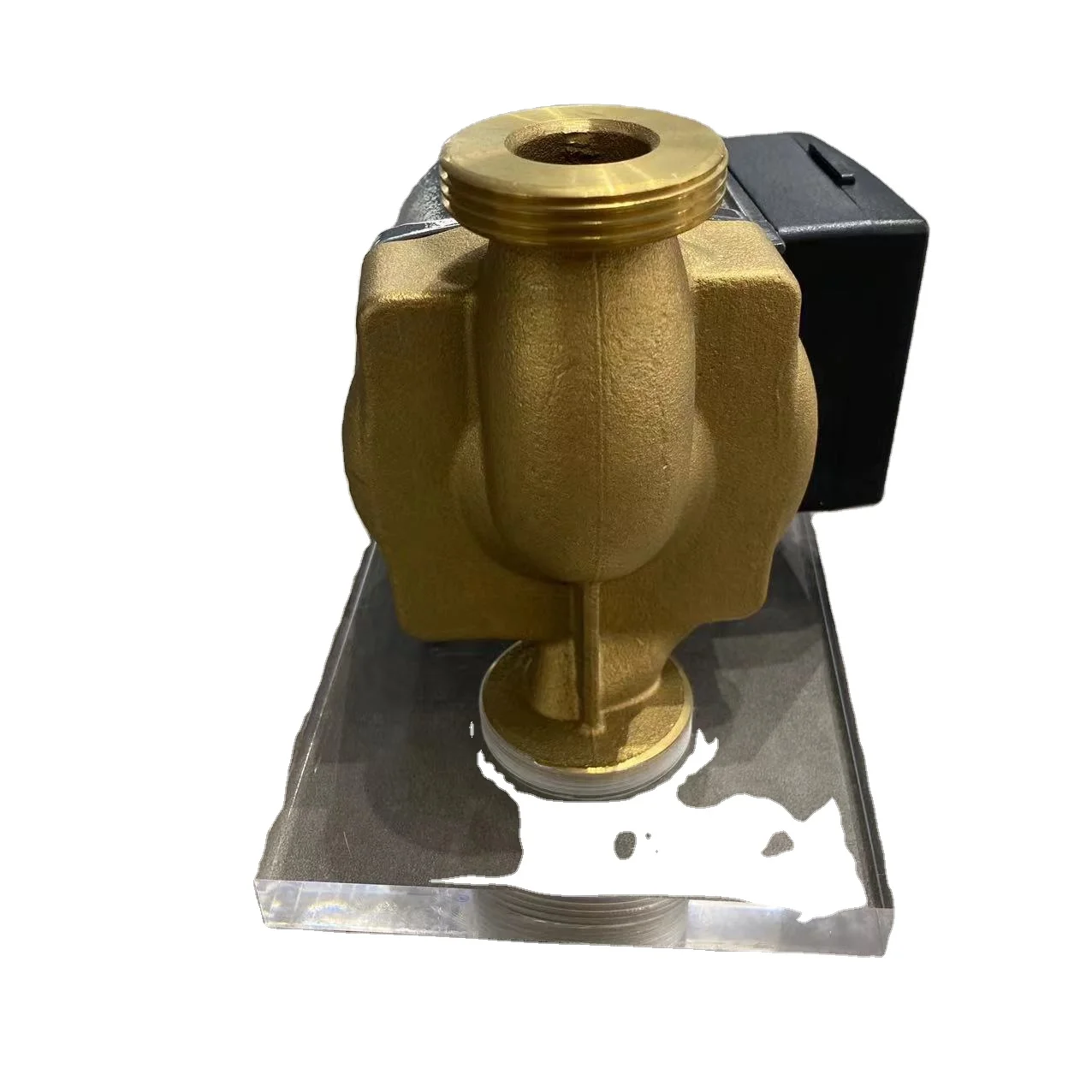 Circulating Water Pump Horizontal Bathtub Booster Pump Domestic Electric Swimming Pool Heating Circulating Pump