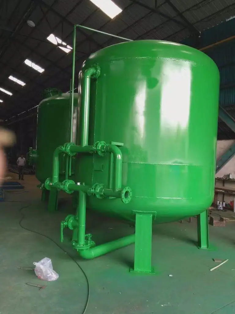 ACTIVE CARBON FILTER