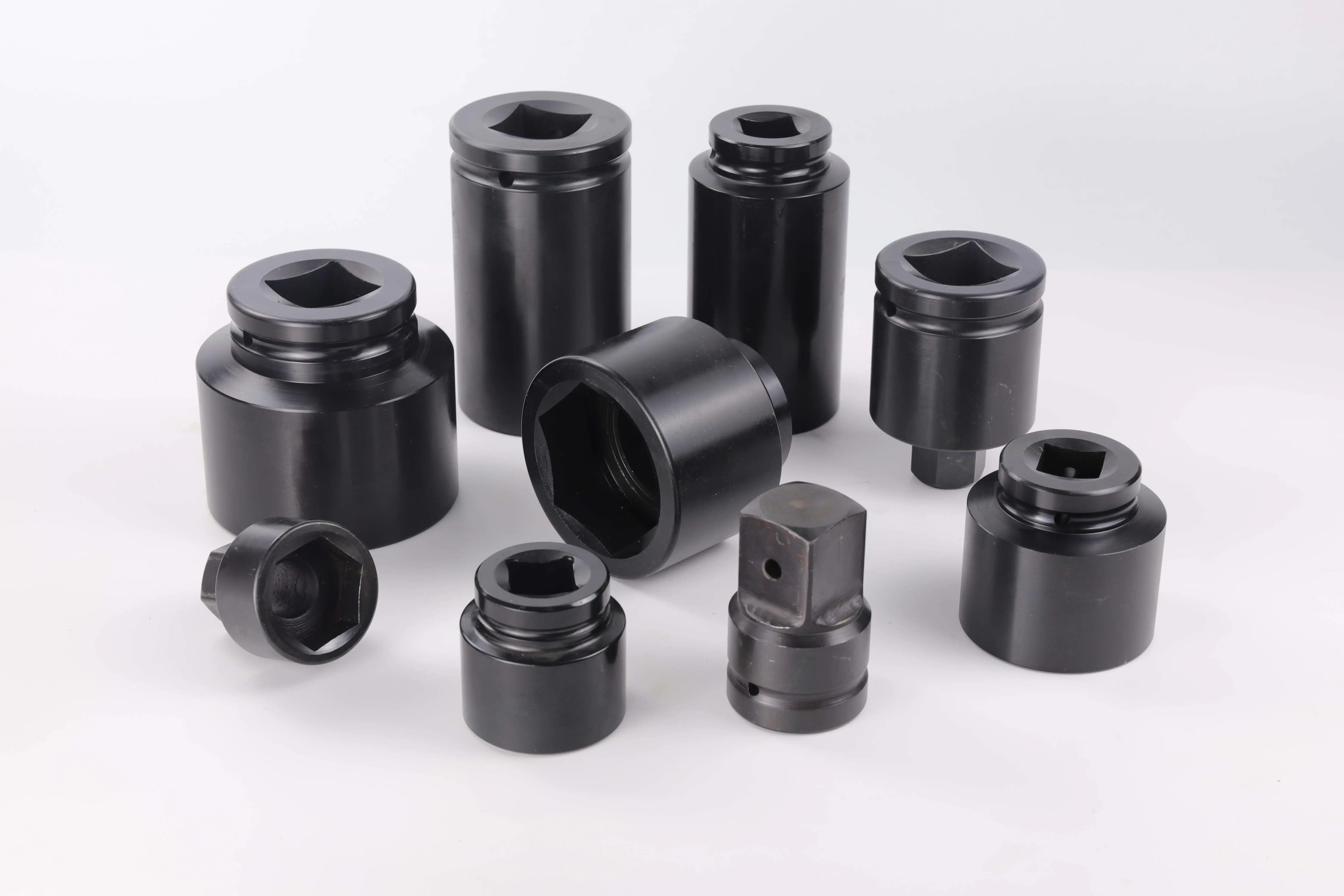 Perfect quality Salable impact socket set deep wrench sockets with quality warranty
