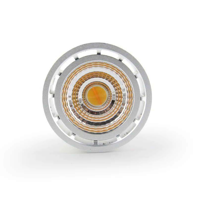 high CRI 99 cob led module 2000-3000k color adjustable 8w dimmable led spot lights led ceiling light