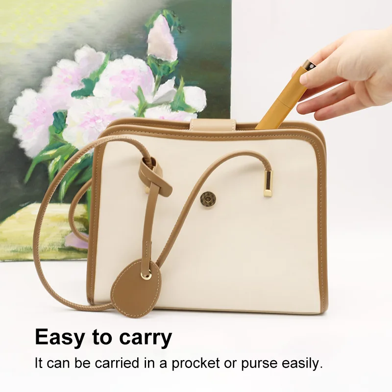 8ml 10ml Travel Mini Portable Size Parfum Spray Atomiser Container Twist Refillable Cologne Perfume Atomizer Bottles