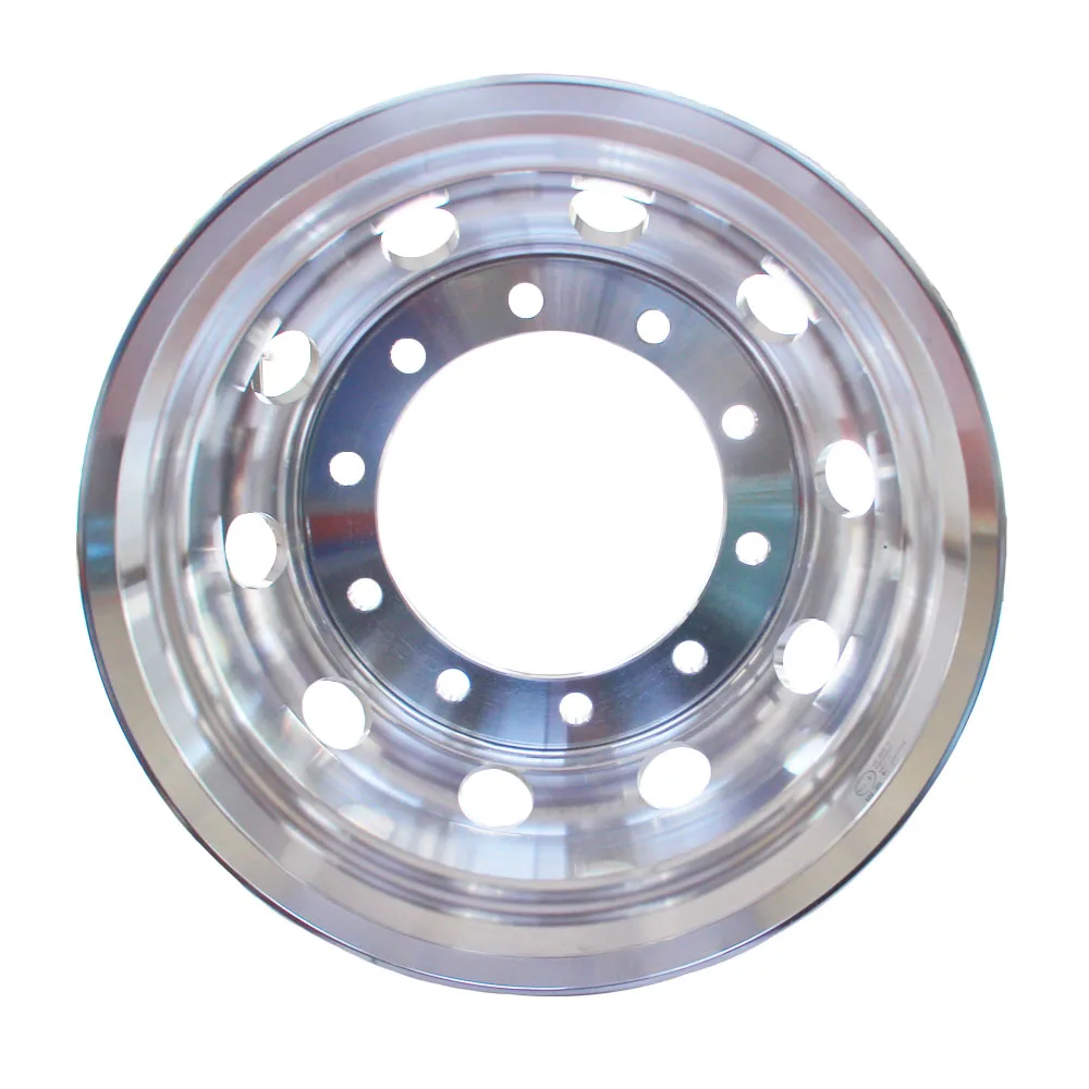 alcoa aluminum truck wheels high quality custom alloy wheels hot sale wheel rim for sale