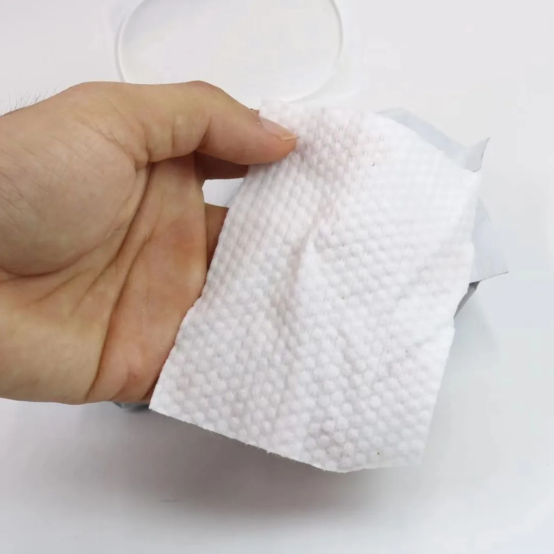 OEM cleaning Use shoe cleaning Wet tissue custom wet wipes cleaning for shoes