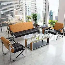 Seat Airport Chair Waiting Room Bench Aluminum Link Lounge 3 Seats Sofa Aluminium in Guangdong Metal Steel Packing Modern Office