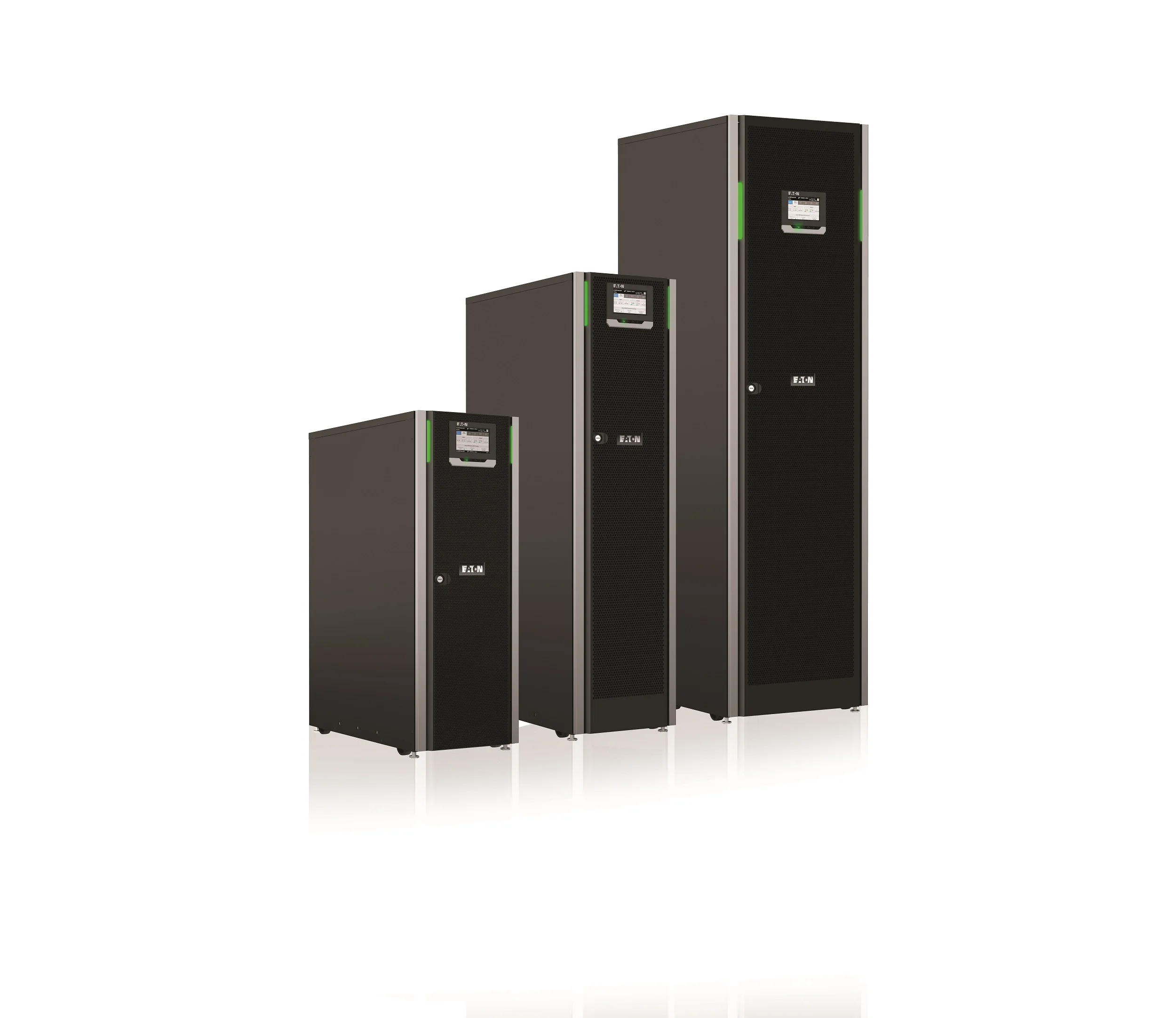 Eaton 91PS однофазный 220/23 /240 синусоидальный источник питания 50/60 Гц