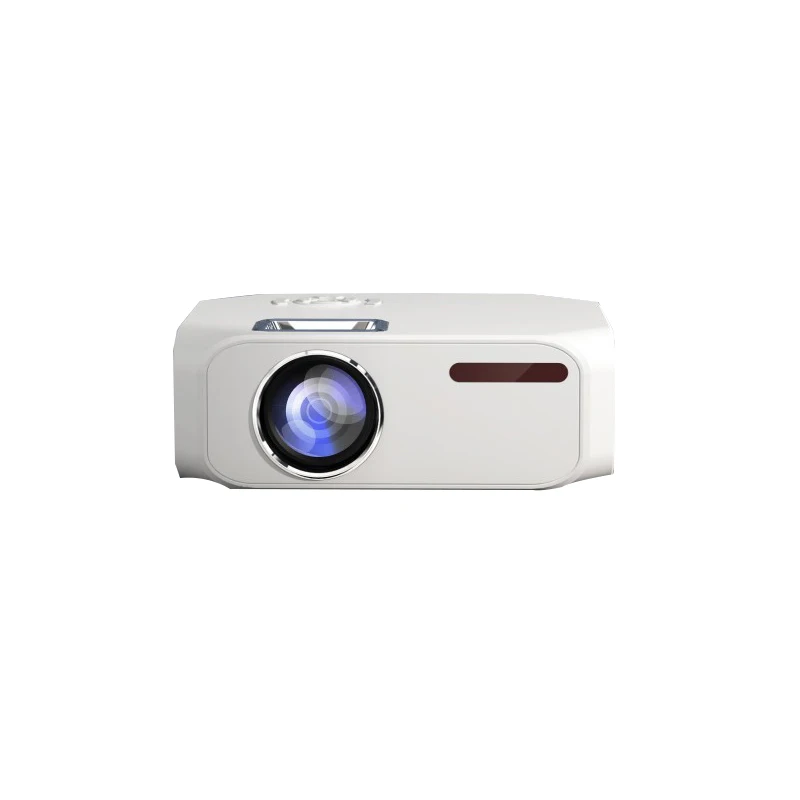 2022 New Arrival Laser Projector with 1080p Laser Ultra Short Focal Laser TV Beam Short Throw UST Android 9