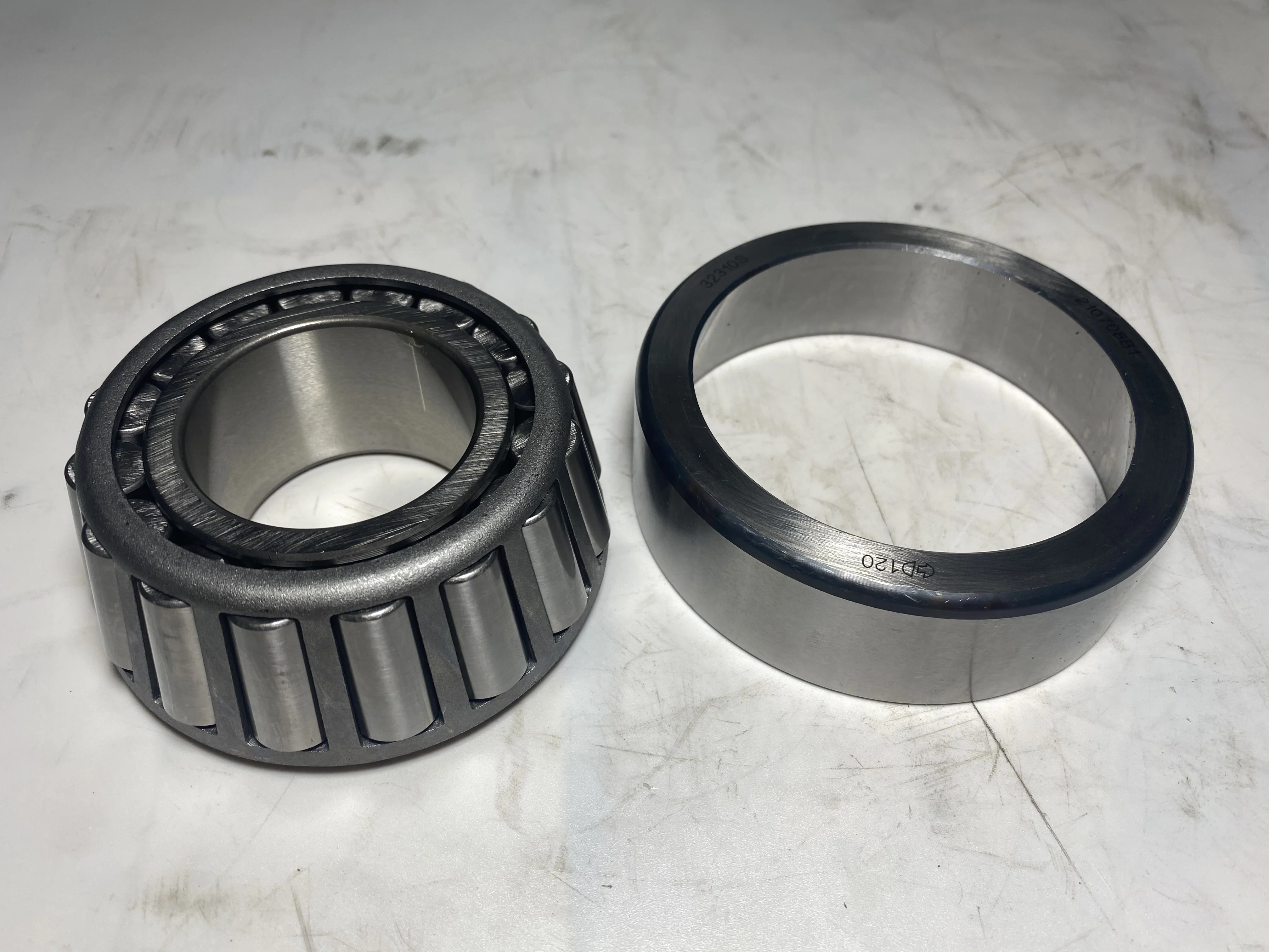HD95009410007Front wheel outer bearing 323105 1 exports high quality products Front Axle Hub Outer Bearing Wheel Hub Bearings