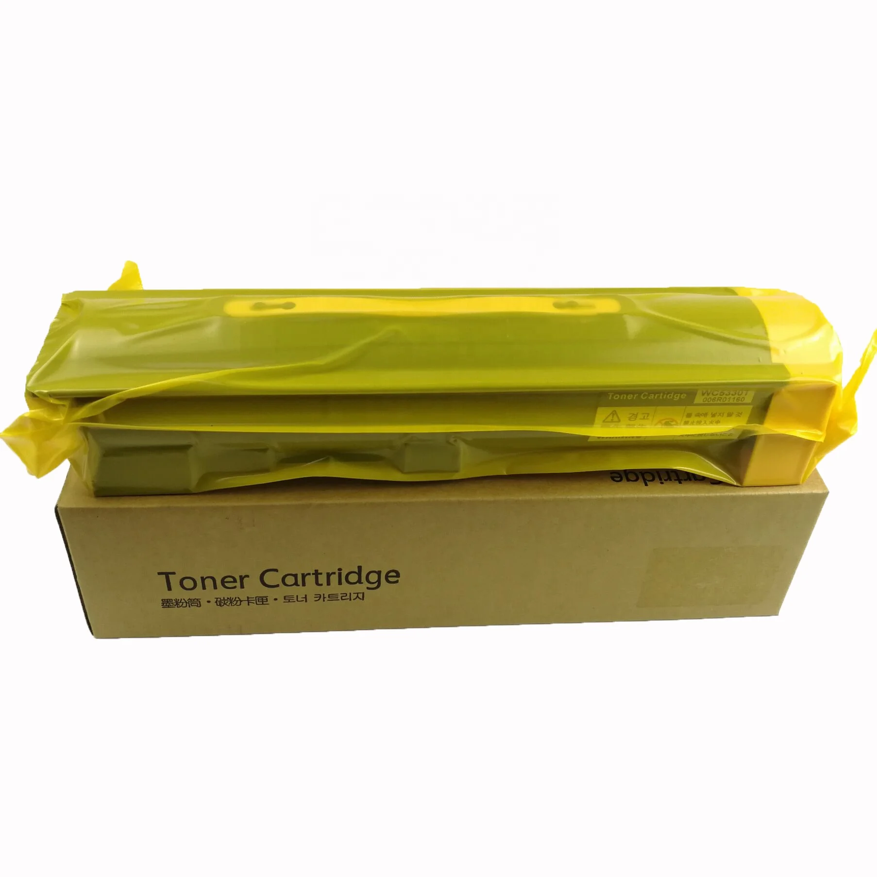  Черный тонер-картридж для Xerox WorkCentre 5325 / 5330 5335 006R01160