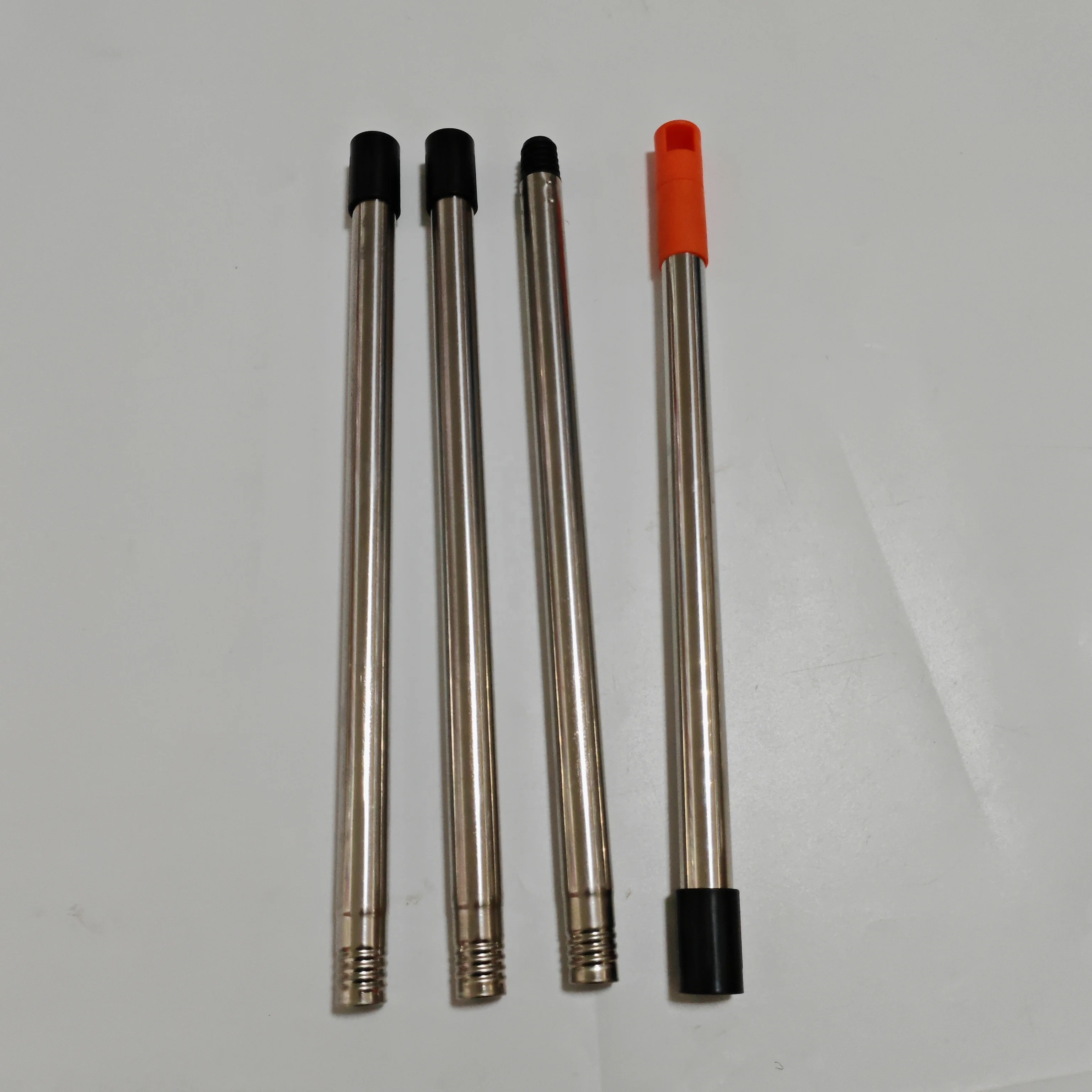 Manufacturing Sweep Floor squeegee  Replacement Stainless Steel Handle broom stick