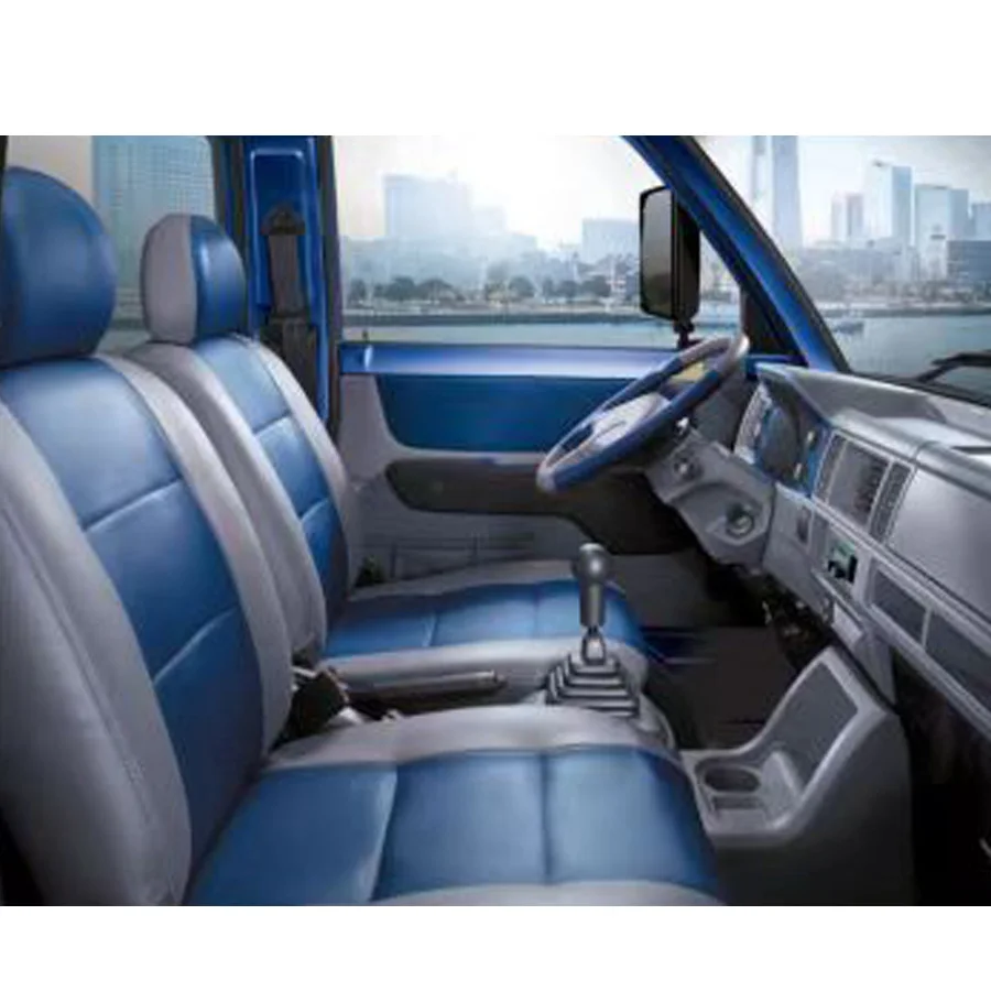 Mini Truck, Gasoline