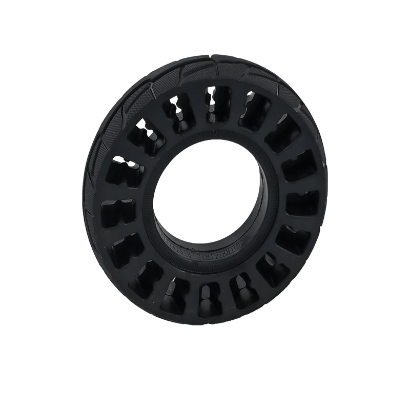 200x50 Honeycomb solid tires with 9cm inner diameter of the installation and  4.5cm the width for  F5  Electric Scooter