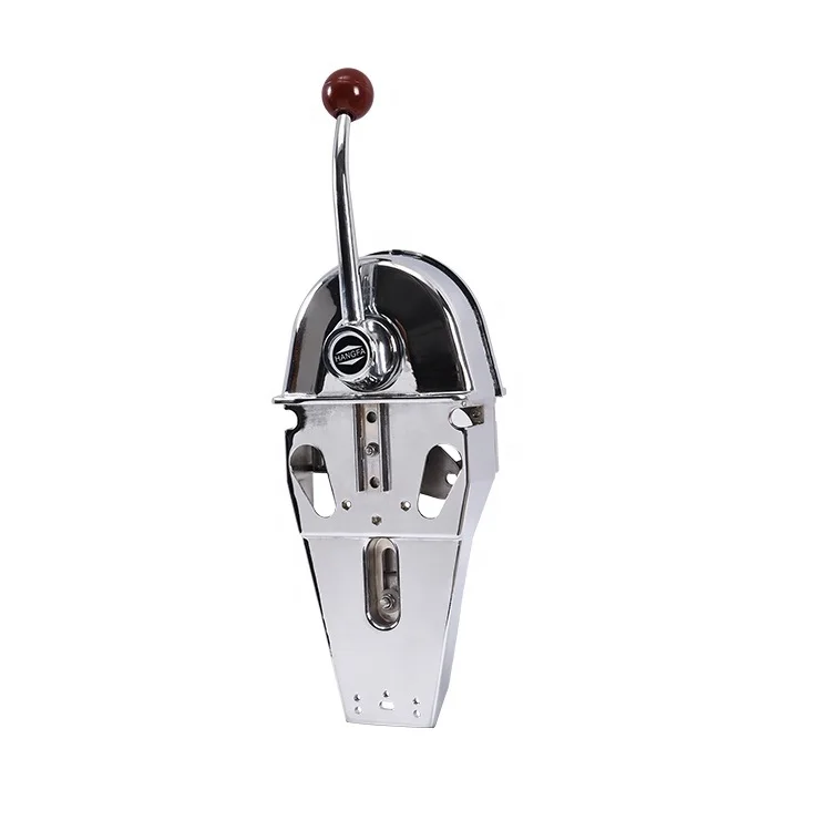 
Exquisite boat accessories CNC stainless steel hardware yacht accessories 
