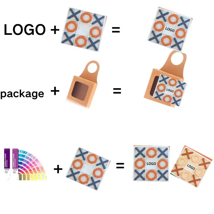TONGTU BPA Бесплатная Пищевая силиконовая головоломка детские развивающие жевательные силиконовые игрушки настольные игры товары