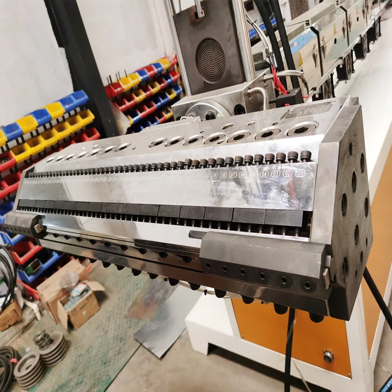 PLA Food Box Machine Fully Automatic PLA Plastic Fast Food Box/Egg Tray Making Machine