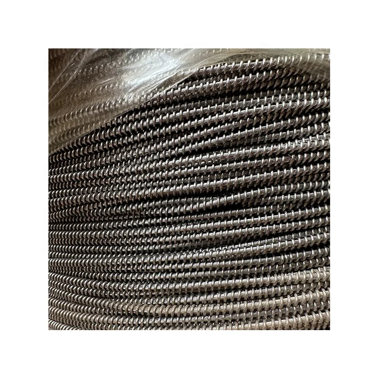 Push Pull Inner Cable and Helix inner cable