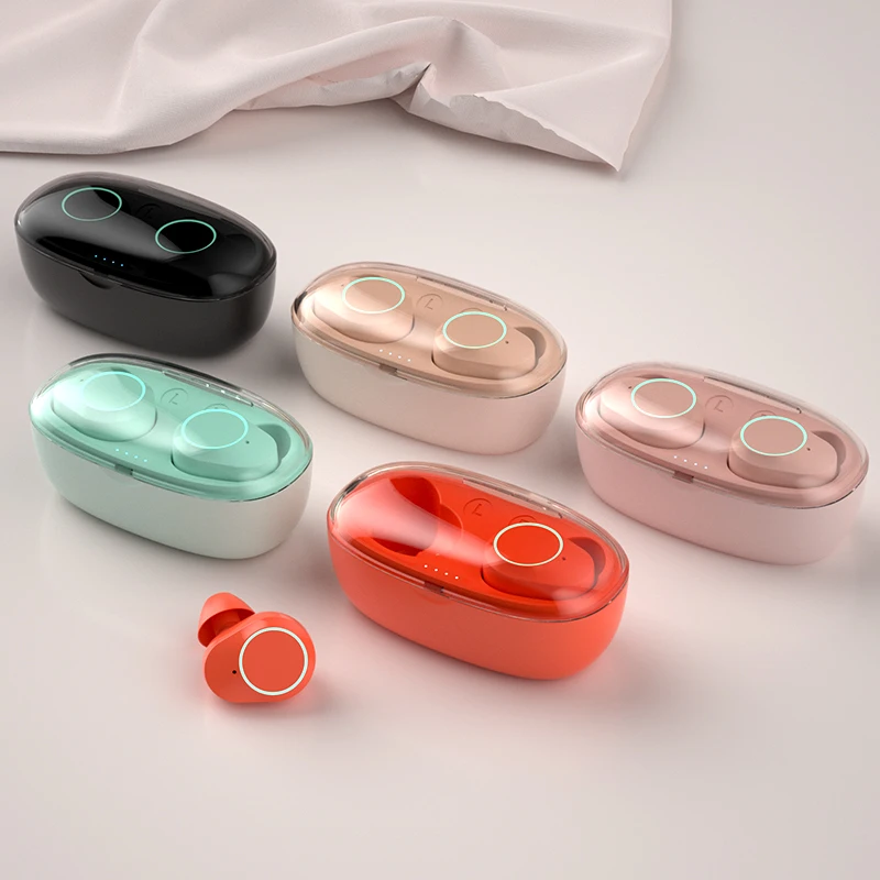 G05mini hifi sound quality Audifonos headset BT5.3 Auriculares inalambricos sport earphones earbuds