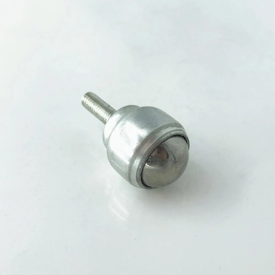 
heavy duty CY-12D/CY-19D/CY-25D carbon steel ball transfer unit bearing universal ball bearing for conveyor 