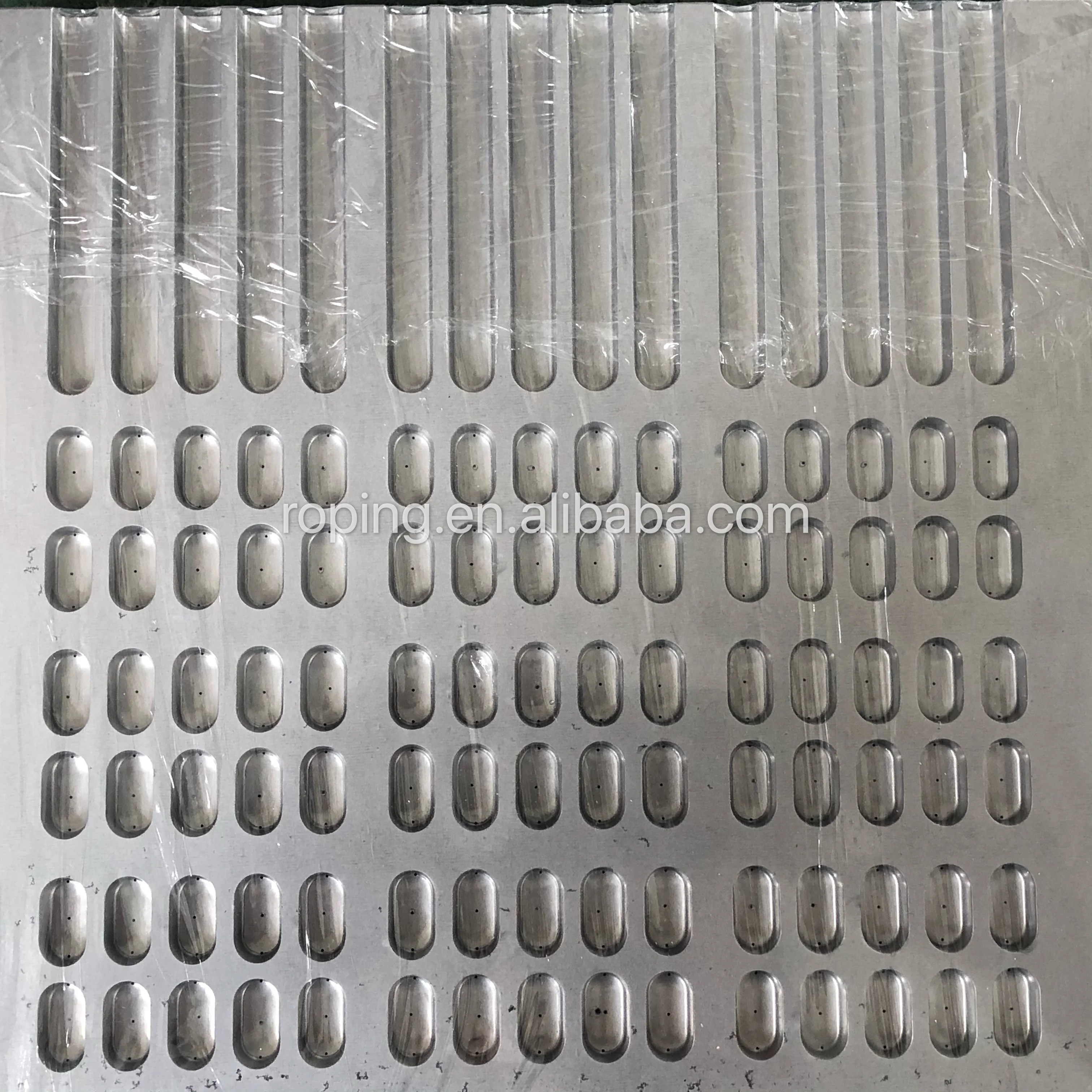 
High Speed Blister Packing Machine(DPH 260H) 