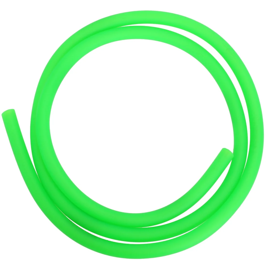 HIAORS Green Gas Fuel Petrol Tube Line for Gy6 49cc 50cc SSR110 125 Coolster TaoTao Go Kart ATV Motorcycle Parts