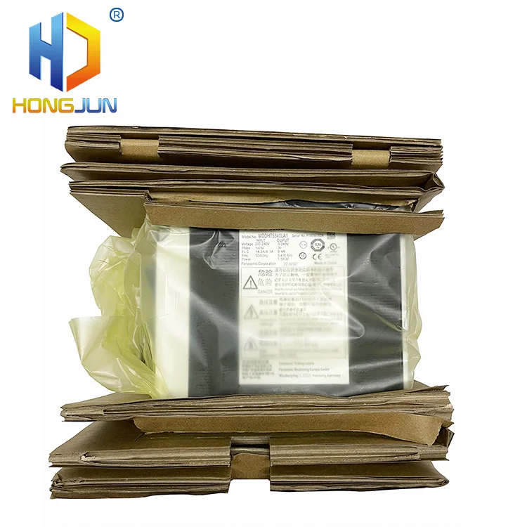 400w 200-240V A4 Ac Servo Drive MADDT1207 From Japan