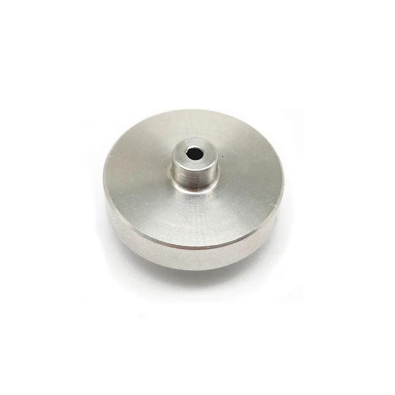 Waterjet Parts UHP On/off Valve  520000764 Cutting head Pin guide