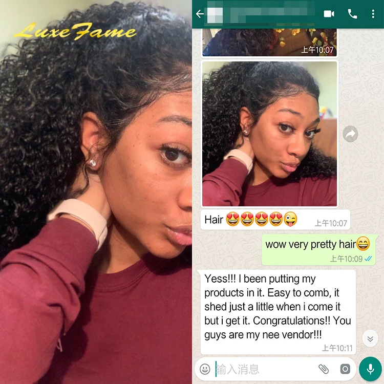 Cheap Raw Virgin Indian Hair Curly,Indian Temple Cuticle Aligned Virgin Hair,Real Indian Virgin Remy Hair Double Drawn For Sale