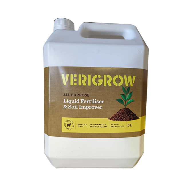 Agrochemicals Products Natural Water Soluble Liquid Agricultural Chemical Flower Fertilizer