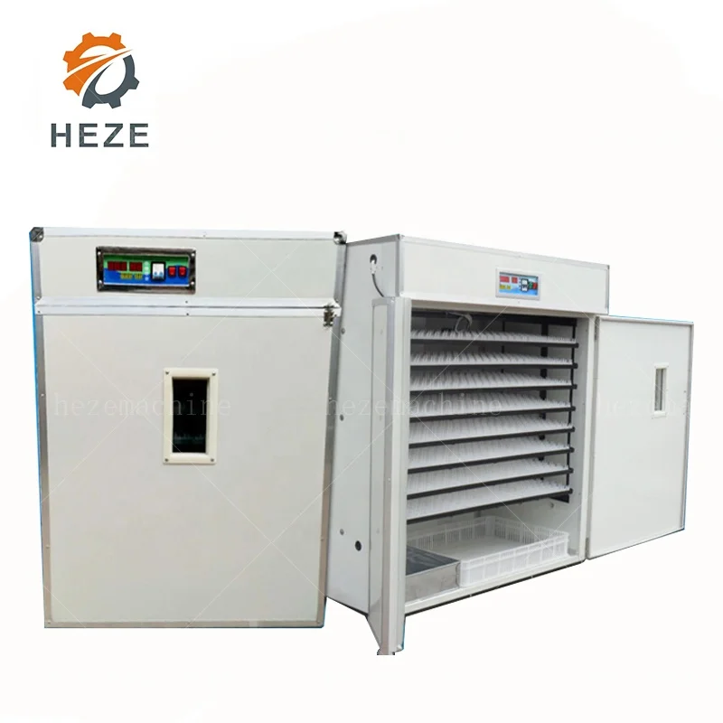 Инкубатор инкубатор 5000 для куриных яиц цыплят