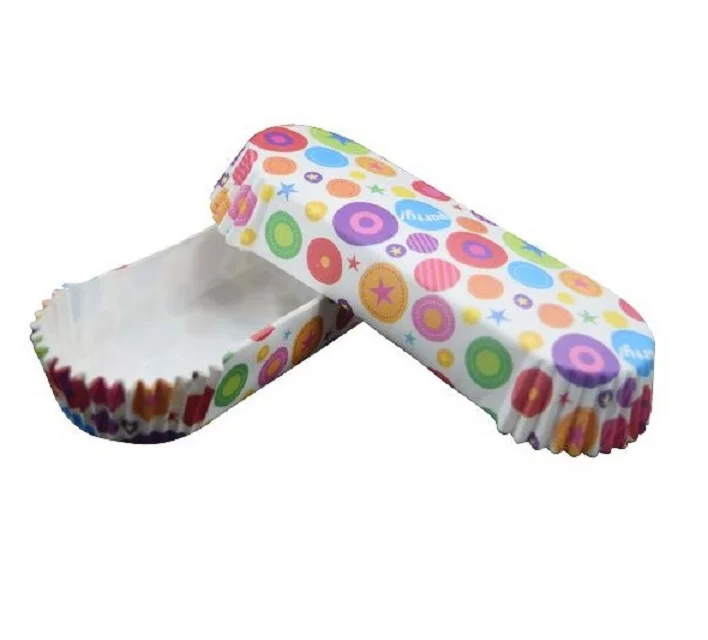 Wholesale Cake Tools Baking Paper Cup Bread Muffin Cup Cupcake Liners