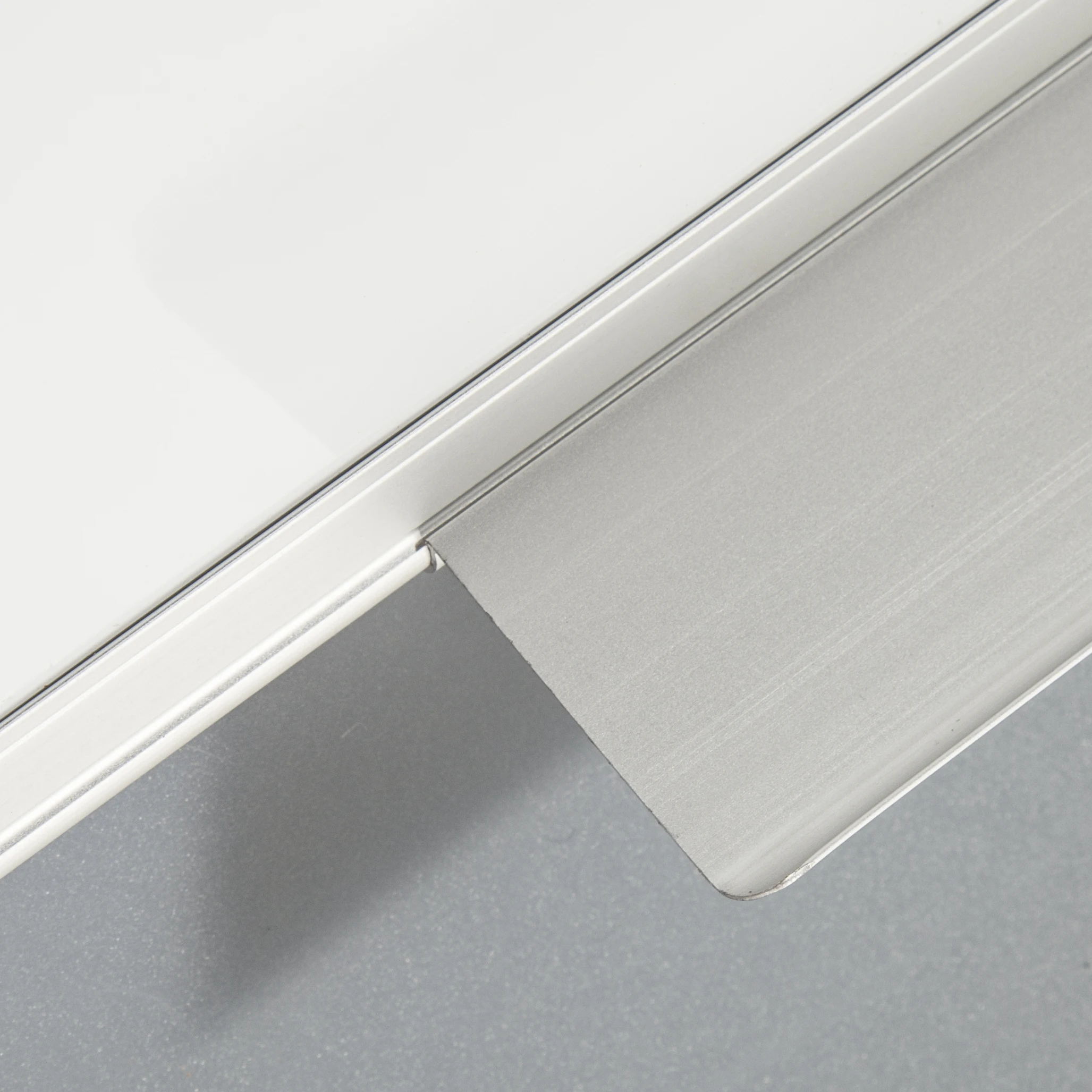 Madic Office Wholesale Dry Erase Board Magnetic Whiteboard with Aluminum Frame Galvanized Steel Marker Board for School